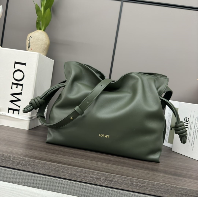 Loewe Satchel Bags